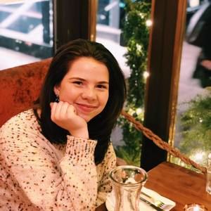 Meet your Posher, Abby